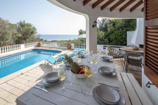 Villa MAESO - Son Bou - 7