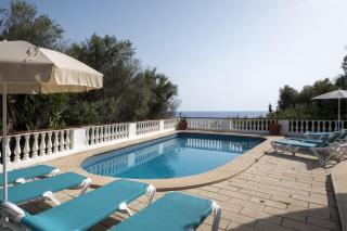 Villa MAESO - Son Bou - 6