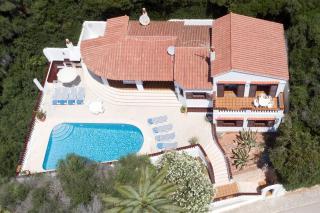 Villa MAESO - Son Bou - 8
