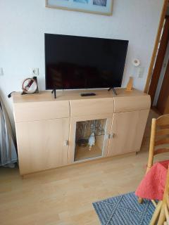 Haus Jankowiak Wohnung 2 - Norderney - 9