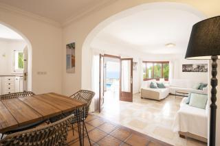 Villa MAESO - Son Bou - 3
