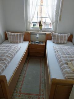 Haus Jankowiak Wohnung 2 - Norderney - 6