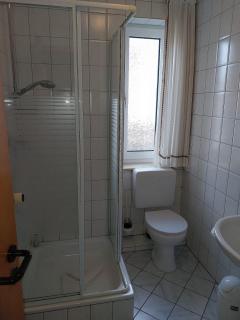 Haus Jankowiak Wohnung 2 - Norderney - 2