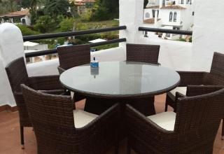 2 Bedroom apartment in Pueblo Evita - Benalmádena - 5
