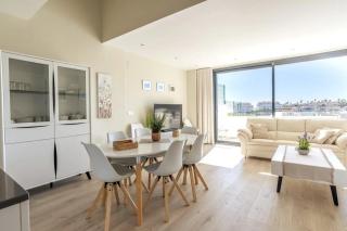 Beach terraced house close town - Fuengirola - 7