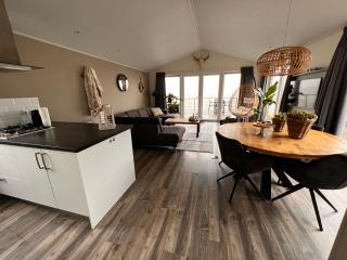 Exclusieve vakantievilla ***** Markermeer - 1