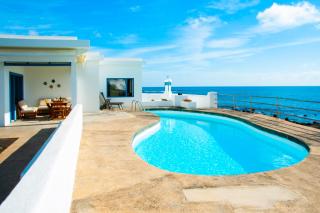 Villa Fedora - Haría - 2