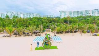 Ocean View Phan Thiết - Ocean Vista & SeaLink Mũi Né - 3