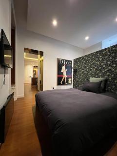 Stunning apartment in the center of Lyon ! - Lione - 0