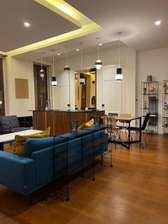 Stunning apartment in the center of Lyon ! - Lione - 9