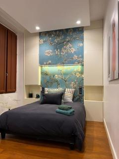 Stunning apartment in the center of Lyon ! - Lione - 8