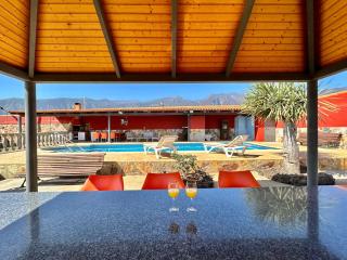 Villa Puntallana - Arafo - 1