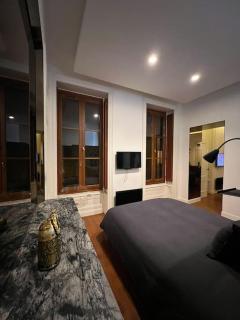 Stunning apartment in the center of Lyon ! - Lione - 3