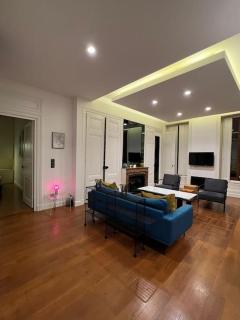 Stunning apartment in the center of Lyon ! - Lione - 2