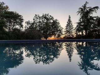 Cabana & La Jolie Ferme - Entre Chalon et Mâcon - Nanton - 6