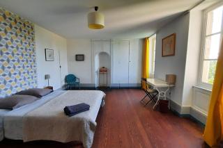 Cabana & La Jolie Ferme - Entre Chalon et Mâcon - 4