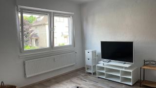 Smoke free small apartement with Garden View - Leimen - 9