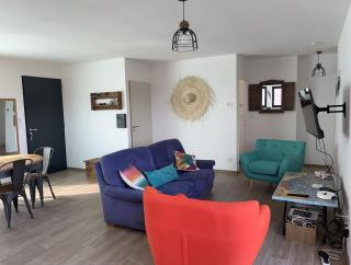 Tierra Del Viento - Villa Proche de la Mer - Peyriac-de-Mer - 9
