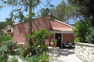 Nikatsas Cottage No 2 - Kerasá - 9