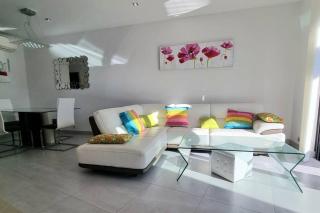 Chez K&D Appartement, piscine, mer 150m - Grimaud - 6