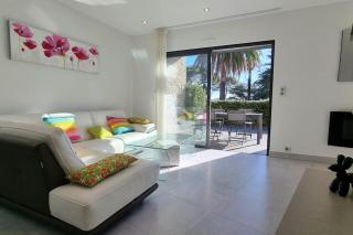 Chez K&D Appartement, piscine, mer 150m - Grimaud - 9