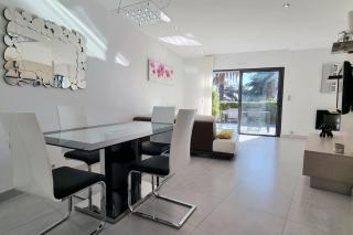 Chez K&D Appartement, piscine, mer 150m - Grimaud - 5