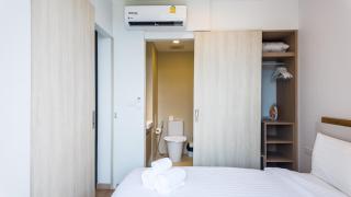 Апартаменты в Лагуне SkyPark c видом на гольф поле - Bang Tao Beach - 4