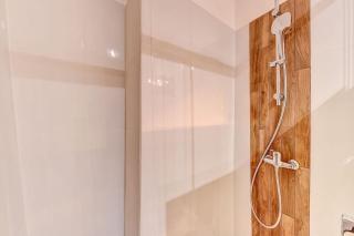 Appartement charmant, atypique et central ! - Paris - 6