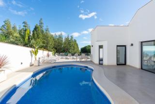 Luxury villa with private pool - La Cala de Mijas - 0