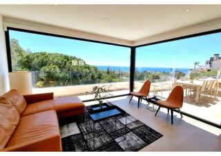 Luxury villa with private pool - La Cala de Mijas - 9