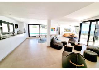 Luxury villa with private pool - La Cala de Mijas - 1