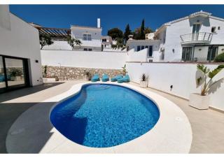 Luxury villa with private pool - La Cala de Mijas - 6