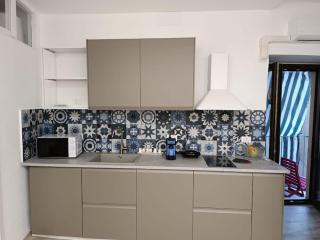 Casa Azzurra- Dalilà Apartment - Cefalù - 3
