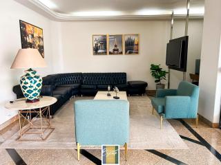 HOTEL OSCAR GOLD - 5