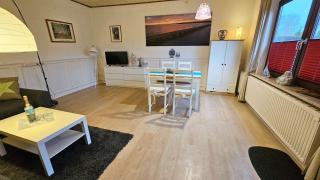 FeWo-3-Heupeerd - Sankt Peter-Ording - 1