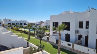 Apartament Porto Marina - Torre de la Horadada - 9