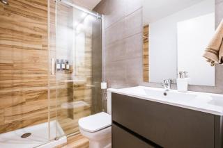 Casa San Miguel Terrace - Centro Zaragoza - 7