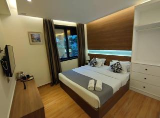 MS Hotel Kuala Lumpur - Kuala Lumpur - 3