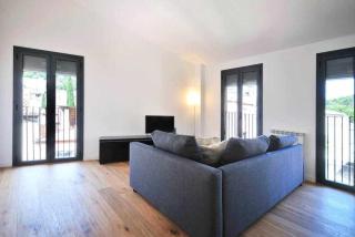 Stunning apartment w amazing views in Girona - 7