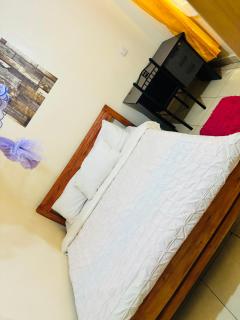 Cosy one bedroom at TRM Drive - 2