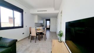 Apartament Porto Marina - Torre de la Horadada - 3