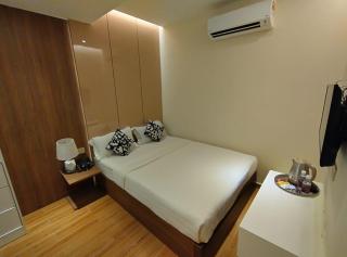 MS Hotel Kuala Lumpur - Kuala Lumpur - 2