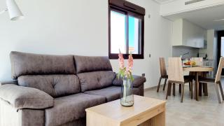 Apartament Porto Marina - Torre de la Horadada - 8