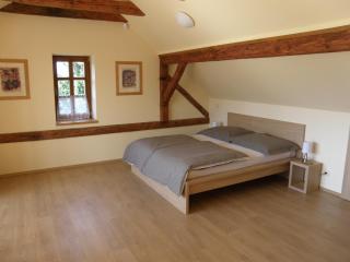 U Bílého koníka - Kostelní Bříza - 6