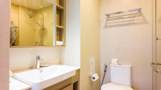 Уютные апартаменты в Laguna Skypark - 6