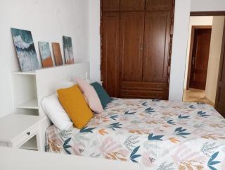 Piso de tres dormitorios en Barbate, Cádiz - Barbate - 5