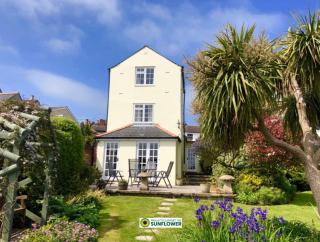 Mulberry Cottage - Cowes - 9