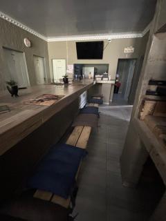 Farmers Lodge - 5