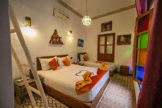 Riad Dar Rabha - Fez - 4