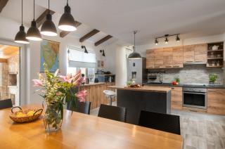 Villa Kalista Istriana for 10 people with private pool & sea view - Gajana - 6